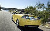 Saab 9-3 2008