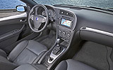 Saab 9-3 2008