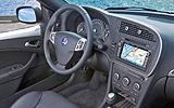 Saab 9-3 2008