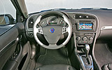 Saab 9-3 2008