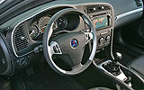 Saab 9-3 2008