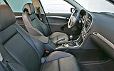 Saab 9-3 2008