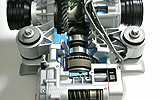 Saab 9-3 2008