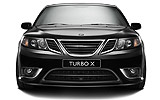 Saab 9-3 Turbo X 2008