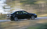 Saab 9-3 Turbo X 2008