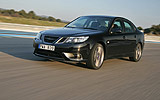 Saab 9-3 Turbo X 2008