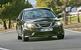 Saab 9-3 Turbo X 2008