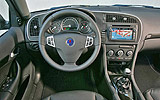 Saab 9-3 Turbo X 2008