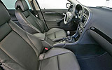 Saab 9-3 Turbo X 2008