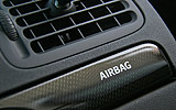 Saab 9-3 Turbo X 2008