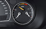 Saab 9-3 Turbo X 2008