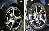 Saab 9-3 Turbo X 2008