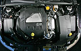 Saab 9-3 Turbo X 2008