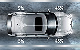Saab 9-3 Turbo X 2008