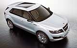 Saab 9-4X 2008
