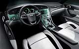 Saab 9-4X 2008