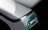 Saab 9-4X 2008