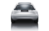 Saab 9-X BioHybrid 2008