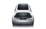 Saab 9-X BioHybrid 2008
