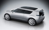 Saab 9-X BioHybrid 2008