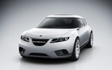 Saab 9-X BioHybrid 2008