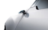 Saab 9-X BioHybrid 2008