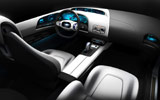 Saab 9-X BioHybrid 2008