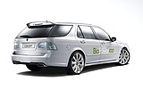 Saab Biopower 100