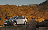 SEAT Altea Freetrack 2007