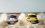 SEAT Altea Freetrack 2007