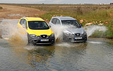 SEAT Altea Freetrack 2007