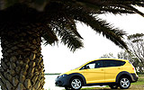 SEAT Altea Freetrack 2007