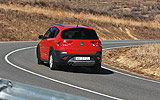 SEAT Altea Freetrack 2008