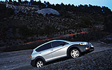 SEAT Altea Freetrack 2008