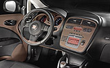 SEAT Altea Freetrack 2007