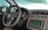 SEAT Altea Freetrack 2007