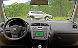 SEAT Altea Freetrack 2007