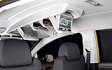 SEAT Altea Freetrack 2007