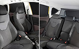 SEAT Altea Freetrack 2007