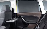 SEAT Altea Freetrack 2007