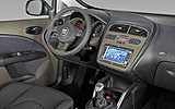SEAT Altea Freetrack 2007