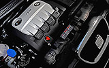 SEAT Altea Freetrack 2007