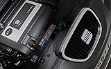 SEAT Altea Freetrack 2007