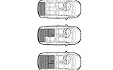 SEAT Altea Freetrack 2007