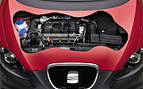 SEAT Altea Freetrack 2007