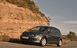 SEAT Altea 2007