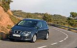 SEAT Altea 2007