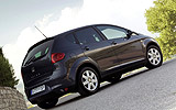 SEAT Altea 2007