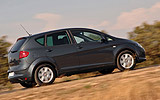 SEAT Altea 2007