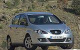SEAT Altea 2007